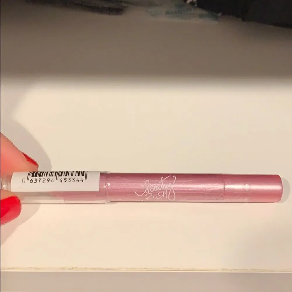 Beauty  Rush pink flash eye stick